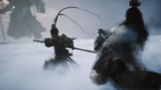 Black Myth: Wukong