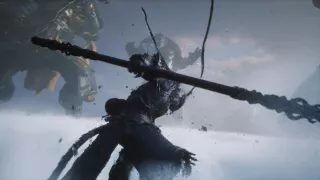 Black Myth: Wukong