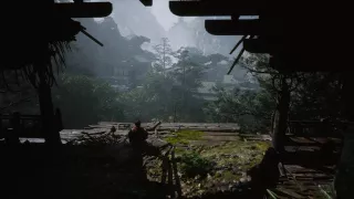 Black Myth: Wukong