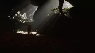 Black Myth: Wukong
