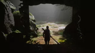 Black Myth: Wukong