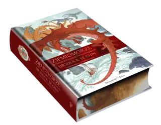 Ziemiomorze. Wydanie rozszerzone ilustrowane