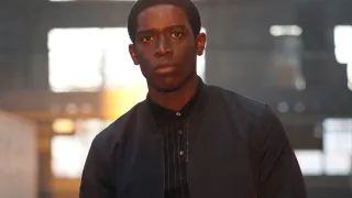 Damson Idris