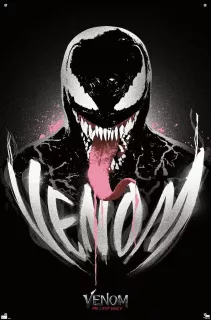 Venom 3 - nowe materiały promocyjne