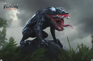 Venom 3 - nowe materiały promocyjne