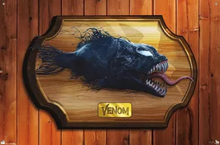 Venom 3 - nowe materiały promocyjne
