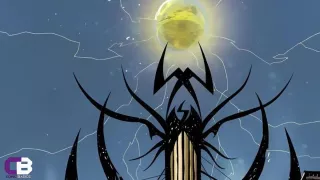 Strażnica Sentry'ego w komiksach