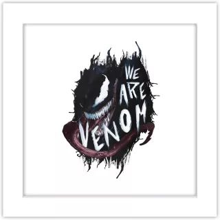 Venom 3 - nowe materiały promocyjne