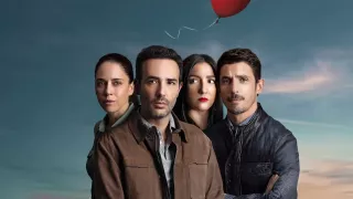 5. Wypadek (Netflix) - 891 mln