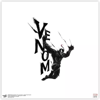 Venom 3 - nowe materiały promocyjne