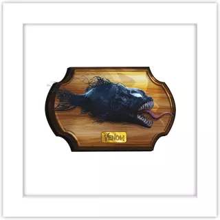 Venom 3 - nowe materiały promocyjne