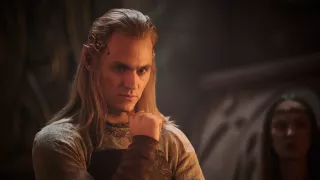 2. Władca Pierścieni: Pierścienie Władzy - 1,015 mld