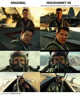 Treningi AI najprawdopodobniej uwzględniają całe filmy