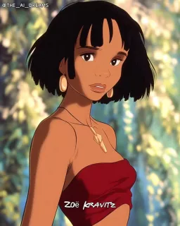 Aktorki Hollywood w stylu Disneya