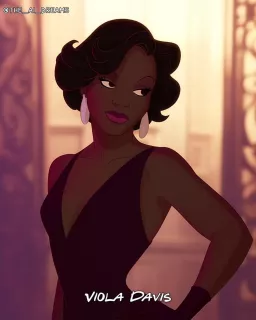 Aktorki Hollywood w stylu Disneya