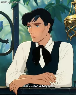 Aktorzy Hollywood w stylu Disneya