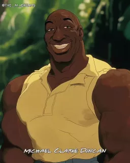 Aktorzy Hollywood w stylu Disneya