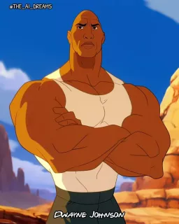 Aktorzy Hollywood w stylu Disneya