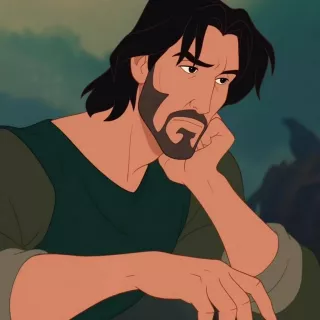 Aktorzy Hollywood w stylu Disneya