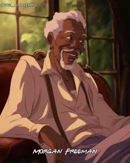 Aktorzy Hollywood w stylu Disneya