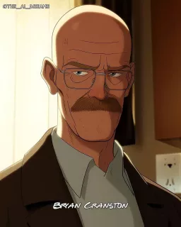 Aktorzy Hollywood w stylu Disneya