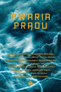 Awaria prądu - okładka