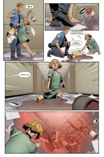 Extraordinary. PonadPrzeciętni - plansza