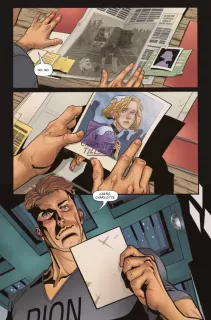 Extraordinary. PonadPrzeciętni - plansza