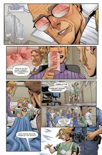 Extraordinary. PonadPrzeciętni - plansza