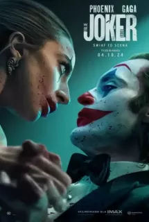 Joker: Folie à deux