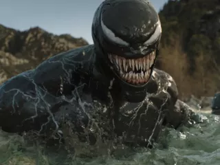 Jedynym tropem w tej materii jest wypowiedziane przez Venoma w zwiastunie produkcji zdanie, że to Eddie posiada coś, czego chce Knull.