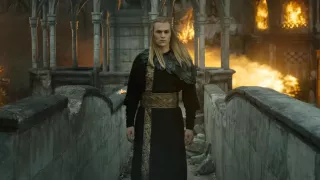 Jeśli Adar faktycznie straci życie, to właśnie Sauron stanie na czele orków i powróci do Mordoru, aby rozpocząć tam tworzenie Jedynego Pierścienia. W dodatku może on zainicjować budowę wieży Barad-dûr – Tolkien wspominał, że powstawała ona właśnie wtedy, gdy Sauron był zajęty wykuwaniem Jedynego Pierścienia. 