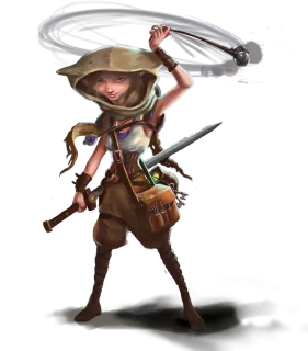 Too Many Bones. Nugget