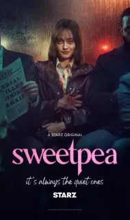 Sweetpea