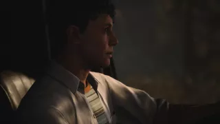 The Casting of Frank Stone