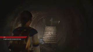 The Casting of Frank Stone