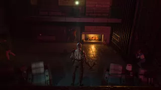 The Casting of Frank Stone