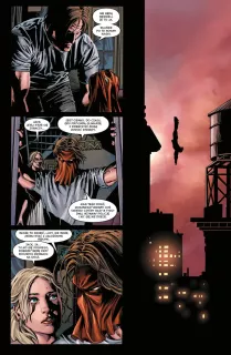 Thunderbolts - plansza