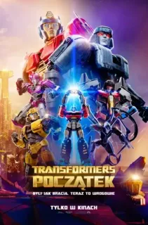 Transformers One