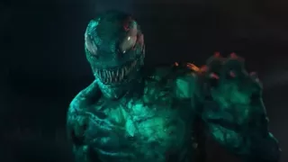 Venom 3: Ostatni taniec - symbiont