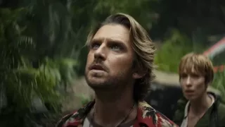 Aragorn - Dan Stevens