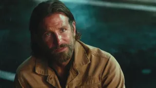 Aragorn - Bradley Cooper