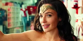 Arwena - Gal Gadot