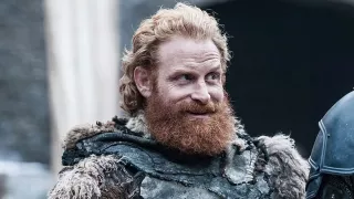 Gimli - Kristofer Hivju