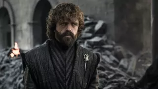 Gimli - Peter Dinklage