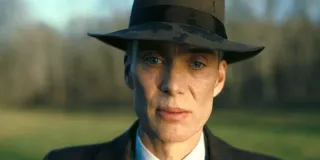 Elrond - Cillian Murphy