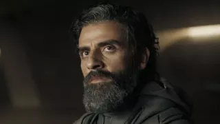 Boromir - Oscar Isaac