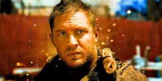 Boromir - Tom Hardy
