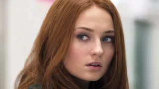 Arwena - Sophie Turner