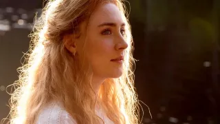 Éowina - Saoirse Ronan